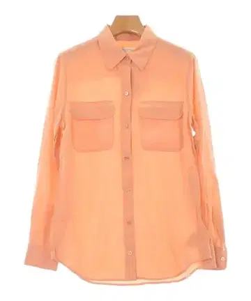 EQUIPMENT 캐주얼 셔츠 여성용