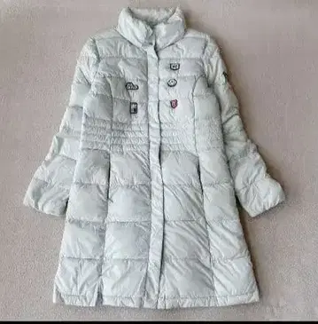 초 메루카리 시 기간 한정 세일 가격 Picone 피코네 롱 다운 코트