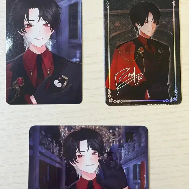 감제이 디시전 앨범 세트