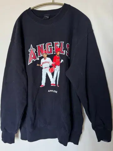 applebum 트레이닝복