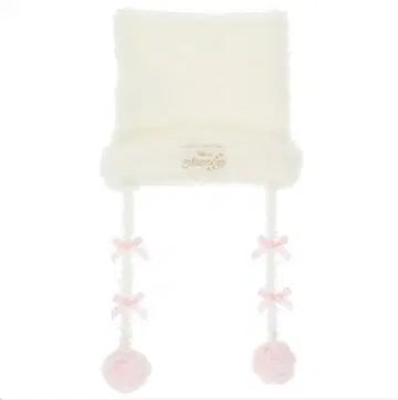 디즈니 마리 니트캡