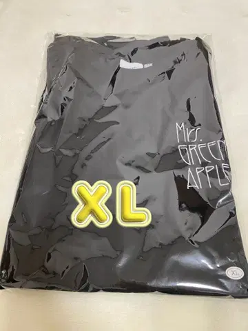 미세스 바벨 긴팔 XL