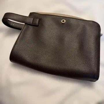 에미레이트 항공 퍼스트 클래스 파우치만