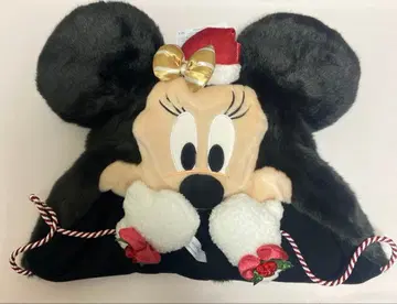 디즈니 리조트 크리스마스 팬캡 미니