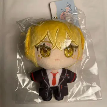 림바 컴퍼니 누이파루 신 클레어 봉제 인형