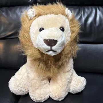 아장아장 라이온 아빠와 함께