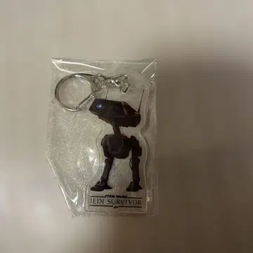 특전 BD-1 아크릴 키링