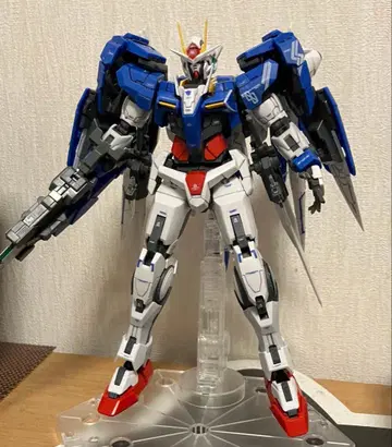 RG GN-0000+GNR-010 더블오 라이저 완성품