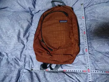 파타고니아 포켓 와이어 팩