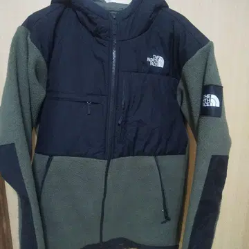 THE NORTH FACE 플리스 자켓 NA72052