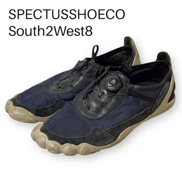 South2 West8(S2W8) x SPECTUSSHOECO.