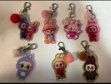 감사제 세일 러브브 키링 세트