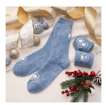 Nissy 포근포근 삭스