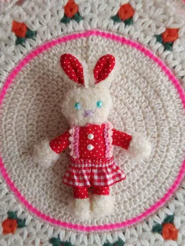 오다니 미유키 우사누이 Red 체리짱