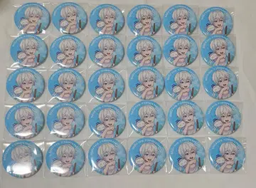 [ 기간 한정 ] 도즈루샤 오라후군 캔뱃지 스이파라 엔니치 묶음 판매