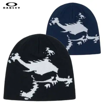 OAKLEY SKULL BEANIE FA 25.0 오클리 비니