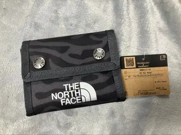 THE NORTH FACE 지갑 BC 닷 월렛 NM82319