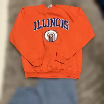 새상품급 preloved SHINZONE 빈티지 트레이닝복