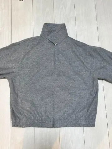 UNIQLO 집업 점퍼