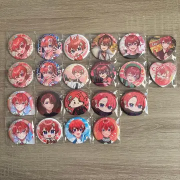 스타폴라 캔뱃지 Coe. 묶음 판매 낱개 판매 x