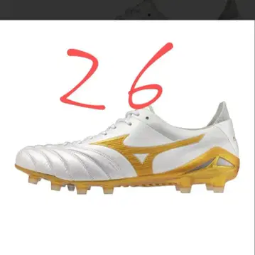 MIZUNO 모렐리아 네오 4 japan 26cm