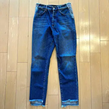 SPORTMAX CODE 가공 데님 26