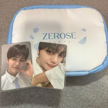 ZB1 규빈 김규빈 트레이딩 카드 cgv 보이플래닛 파이널 관람