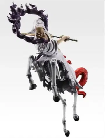 제일복권 원피스 미래섬 에그 헤드 D상 이잔 바론 V 나스쥬로 성