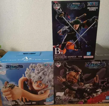 원피스 피규어 미래섬 에그헤드