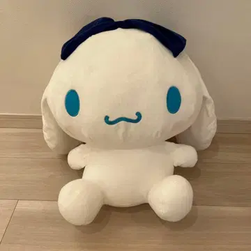 시나모롤 BIG 봉제 인형