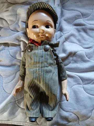 50s 버디 리 히코리