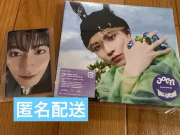 aoen 레이오 도쿄 회장 한정판 트레이딩 카드