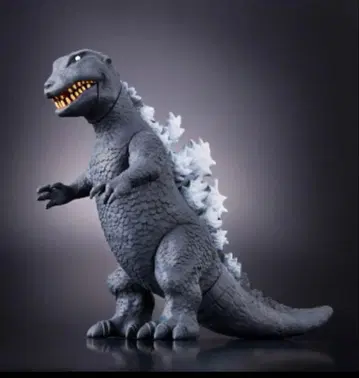 무비 몬스터 시리즈 고질라 1954 히나카타 ver 한정판 히나카타