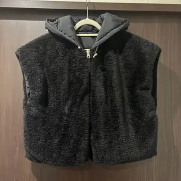 BeBeoD 멜트 보아 후디 베스트