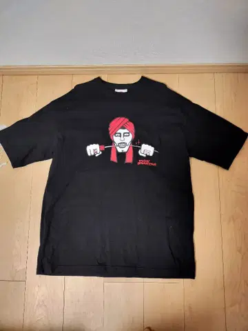 PDSx3ZOxAMC 94 그 녀석 BIG TEE