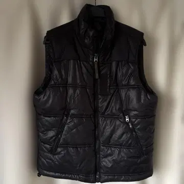 G-STAR RAW 다운 베스트 L 사이즈