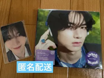 aoen 빛 도쿄 회장 한정판 트레이딩 카드