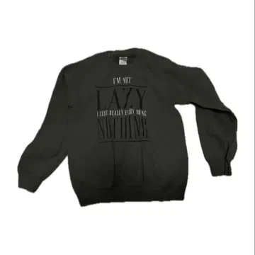 Gildan GLAY 맨투맨