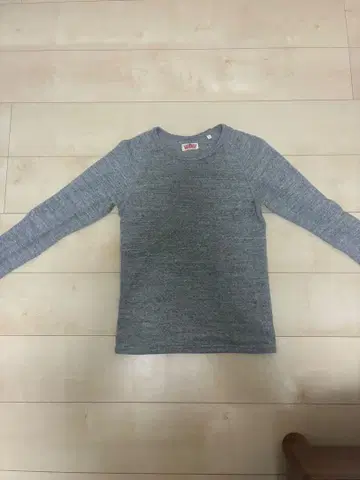 할리우드 런치마켓 스트레치 플라이 긴팔 T셔츠 1