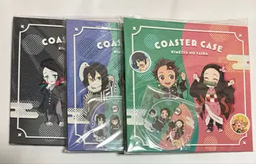 귀멸의 칼날 코스터 파일