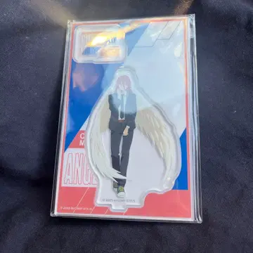 체인소 맨 레제 편 로손 아크릴 스탠드 천사의 악마