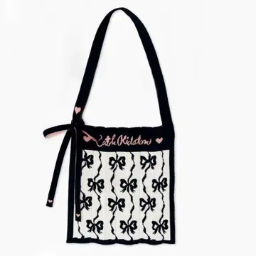 미사용 새상품 Cath Kidston 후쿠오카 한정판 백