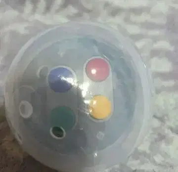 닌텐도 스토어 가챠가챠 컨트롤러 슈퍼패미컴