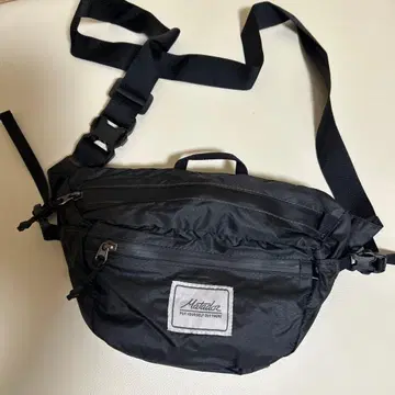 마타도르 바디 백