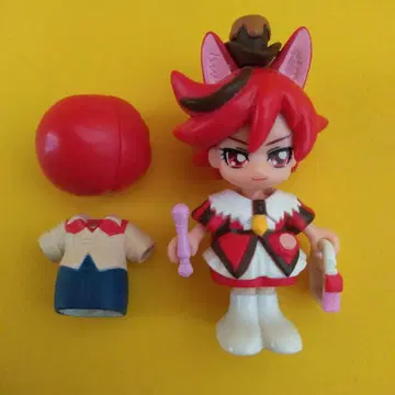 프리큐어 코디 인형 프리큐어 알라모드 큐어 쇼콜라