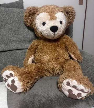 Duffy 봉제 인형