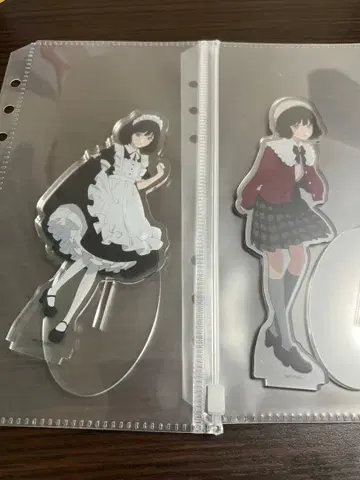 소시민 시리즈 코사나이 유키