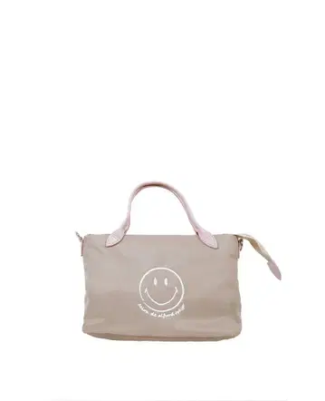 미사용 새상품 살롱 드 알파드 스마일 백 인 백