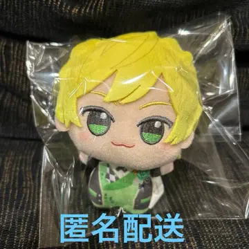 AMPTAKxCOLORS SD 인형  미개봉