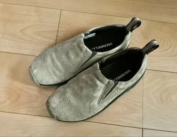 MERRELL [ 머렐 ] JUNGLE MOC 정글모크 23.5